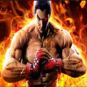 Guide Tekken 7