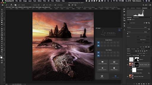 Adobe Photoshop Course screenshot 2
