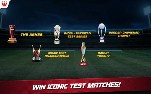 World T20 Cricket Champs 2020 screenshot 7