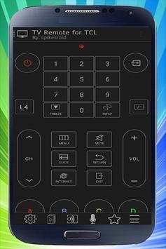Smart Remote For All Tv screenshot 4