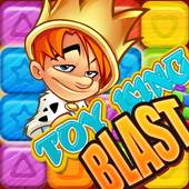 Toy King Blast 1.2