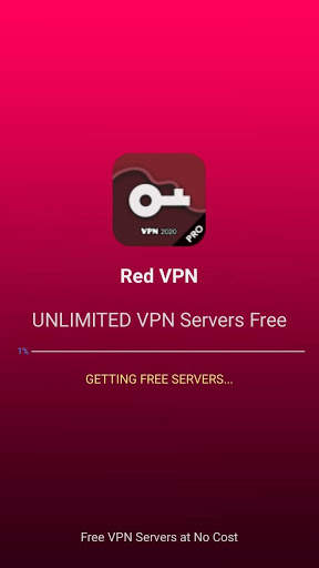 Super Turbo VPN – A Secure VPN Proxy Master 2020 screenshot 1
