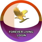 FOREVER LIVING PRODUCTS icon