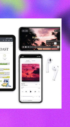 Latest Documents by Readdle For Android screenshot 3