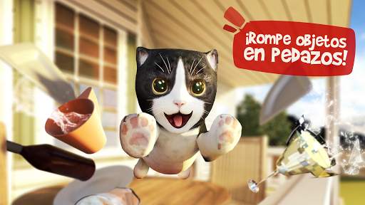Cat Simulator screenshot 3