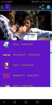 Legal Mobil TV Canlı screenshot 2