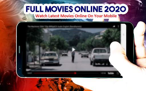 Free Full Movies 2020 - Free Full HD Movies 2020 screenshot 6