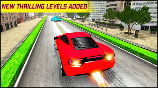 GT Stunt Racing Car Games 2020 - Car Hot Wheels screenshot 4