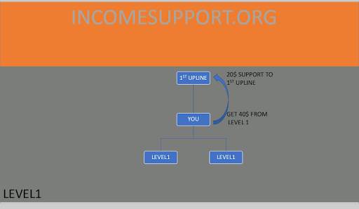 Income Support Mini स्क्रीनशॉट 5