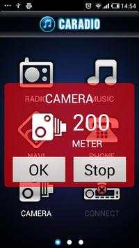 Caradio screenshot 7