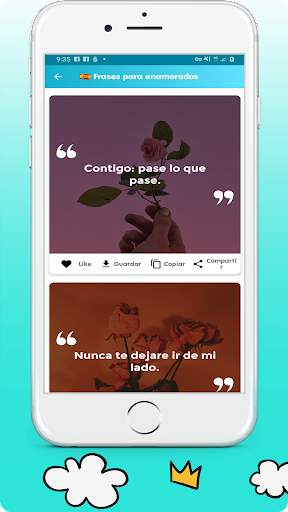 poems for my boyfriend screenshot 5