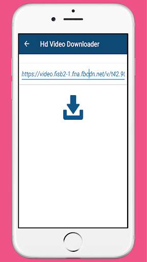 HD Video Downloader 2021 screenshot 5
