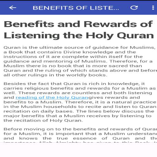 Al Sudais Full Quran mp3 offline screenshot 3