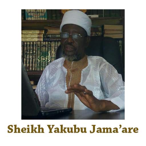 Sheikh Yakub Jama'are 4.2