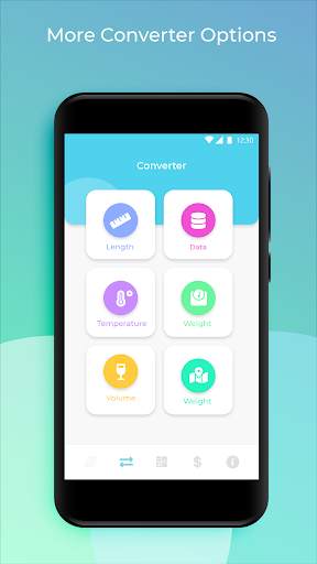Smart Calculator - All In One Free screenshot 6