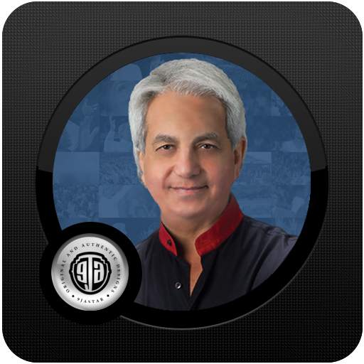 Benny Hinn's Sermons & Videos 1.0.1