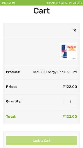 FNB Shops screenshot 5