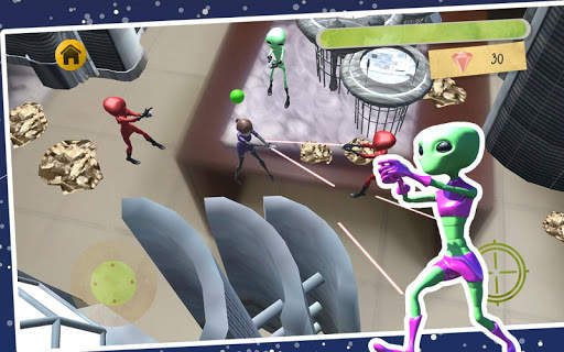 Ola Around The World : Augmented Reality (AR) screenshot 14