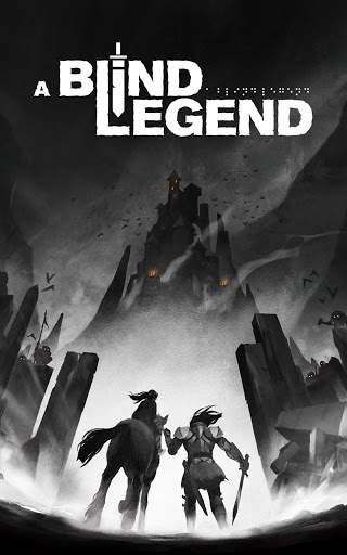 A Blind Legend screenshot 7