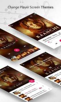Music Player Mp3 6 تصوير الشاشة