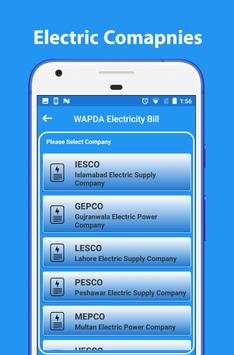 Wapda Bill Checker - Unofficial screenshot 3