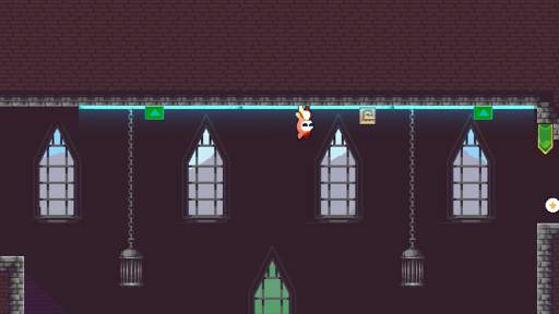 In Another Story : THE LOST FRIENDS - Platformer screenshot 6