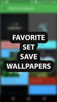 MineWalls HD for Minecraft screenshot 1