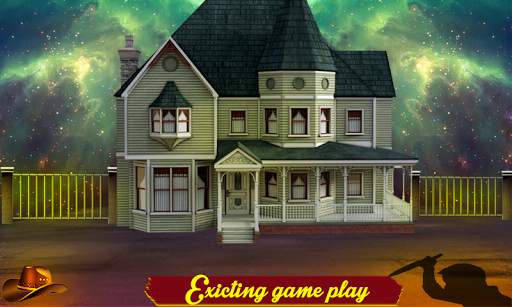 Free New Escape Games 048-Fun Escape Games 2020 screenshot 5