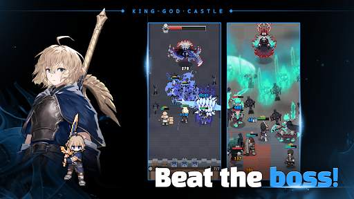 King God Castle screenshot 21