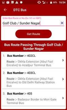 Delhi Metro screenshot 8