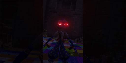Mod FNaf security breach screenshot 2