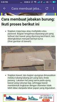 Kicau Prenjak Pikat TOP screenshot 5
