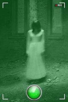 Ghost Detector Simulator screenshot 3