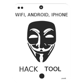WIFI Hack Tool | WPA 2 - prank icon