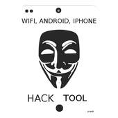 WIFI Hack Tool | WPA 2 - prank 2.4.0