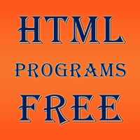 HTML Programs on 9Apps