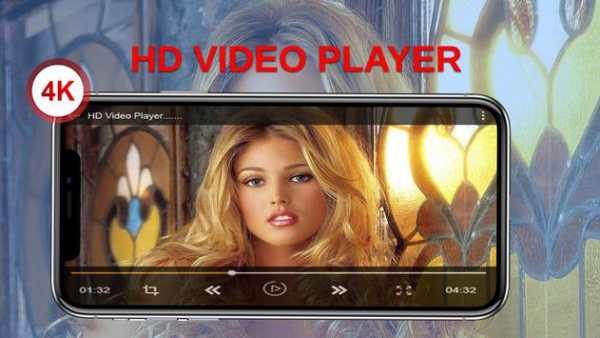 Saxy Video Player : All Formate Video Player screenshot 1