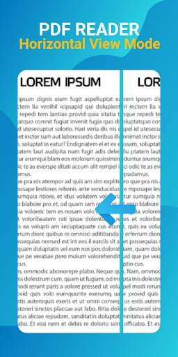 PDF Reader – Best free PDF Reader mobile screenshot 6
