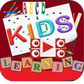 Kids basic English Learning & youtube videos 1.0.1