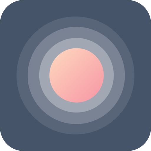Lower Brightness Blue Light Fi icon