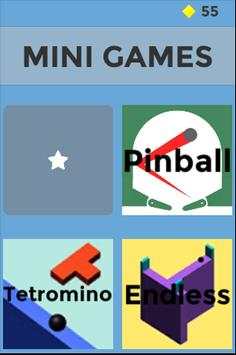 Mini Games स्क्रीनशॉट 1