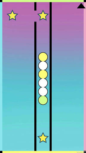 Unicorn Balls - ⭐ Original Puzzle Game ⭐ screenshot 6