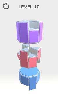 Match Shapes 3D screenshot 3