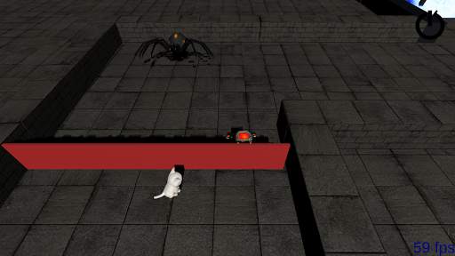 SkyBot Valley - Free screenshot 25