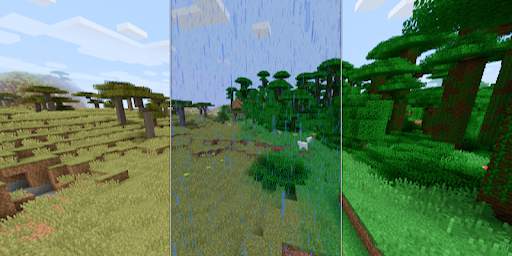 Serene Seasons Mod screenshot 4