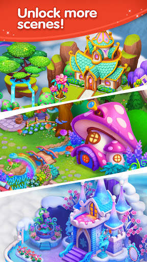Royal Story - Wonderland screenshot 6