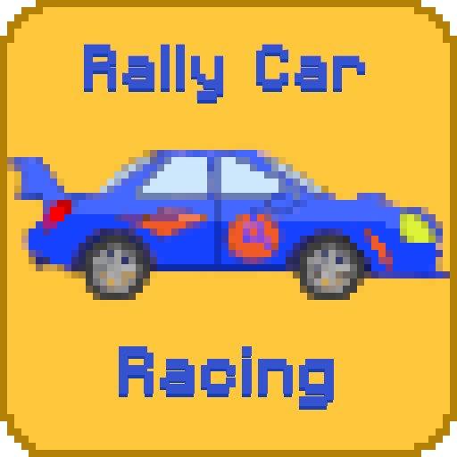 Rally Car Racing icon