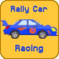 Rally Car Racing