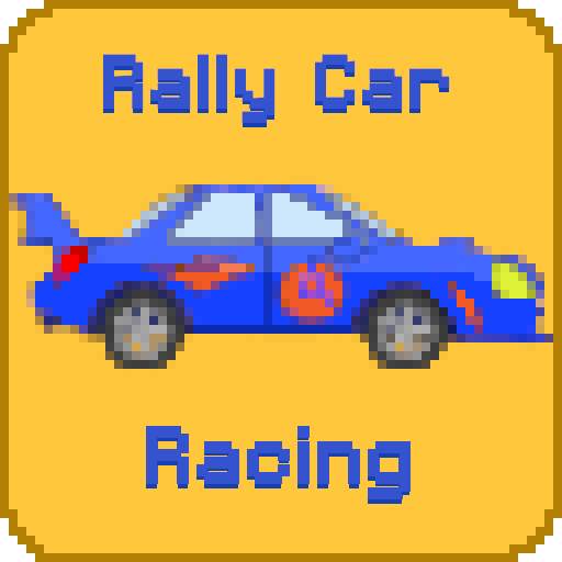 Rally Car Racing 1.0