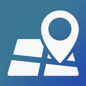 Get Current Location icon